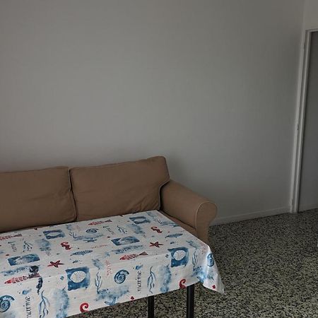 Studio Avec Coin Nuit, 100 M De La Mer 勒拉旺杜 外观 照片